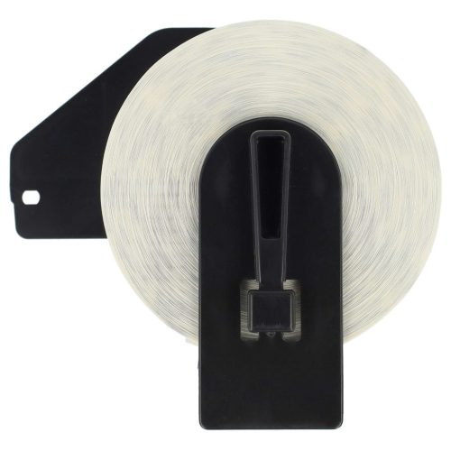 VHBW Brother DK-11221 - 23mm x 23mm + Holder