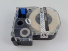 VHBW Epson LC-6TLW Label Tape – 24 mm