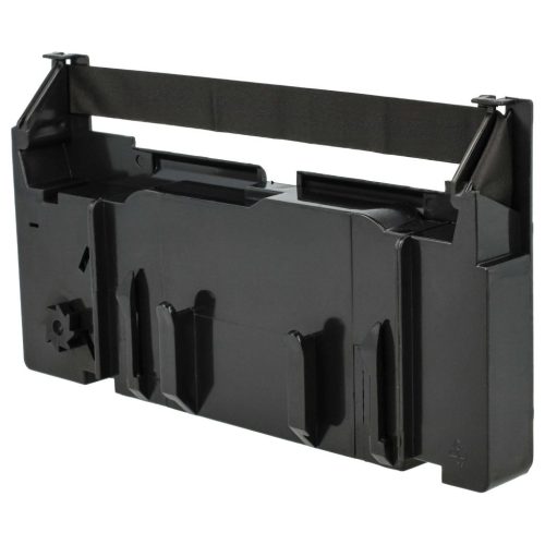 VHBW Epson C43S015356 Tintaszalag, ERC-18, Anker Dot Matrix, Fekete