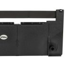 VHBW Epson C43S015356 Tintaszalag, ERC-18, Anker Dot Matrix, Fekete