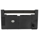 VHBW Epson C43S015356 Tintaszalag, ERC-18, Anker Dot Matrix, Fekete