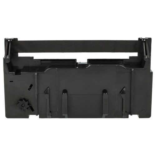 VHBW Epson C43S015356 Tintaszalag, ERC-18, Anker Dot Matrix, Fekete