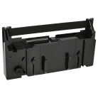 VHBW Epson C43S015356 Tintaszalag, ERC-18, Anker Dot Matrix, Fekete