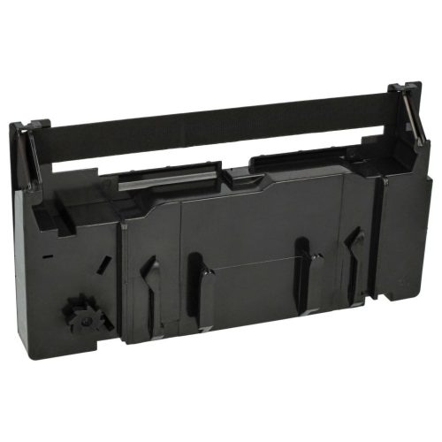 VHBW Epson C43S015356 Tintaszalag, ERC-18, Anker Dot Matrix, Fekete