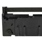 VHBW Epson C43S015356 Tintaszalag, ERC-18, Anker Dot Matrix, Fekete