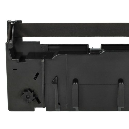 VHBW Epson C43S015356 Tintaszalag, ERC-18, Anker Dot Matrix, Fekete