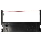 VHBW Tintaszalag Epson ERC-43B, ERC-43, ERC-39 Schultes Pontmátrix Nyugtanyomtatóhoz