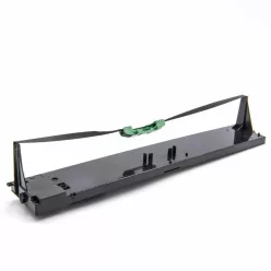 VHBW Ribbon Tally Genicom 043393 Dascom Dot Matrix - Black