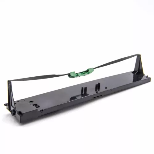 VHBW Ribbon Tally Genicom 043393 Dascom Dot Matrix - Black