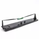 VHBW Ribbon Tally Genicom 043393 Dascom Dot Matrix - Black