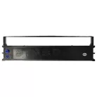 VHBW OKI 43571802BE Ribbon - Black