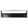 VHBW OKI 43571802BE Ribbon - Black