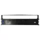 VHBW OKI 43571802BE Ribbon - Black