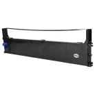 VHBW OKI 43571802BE Ribbon - Black