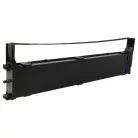 VHBW OKI 43571802BE Ribbon - Black
