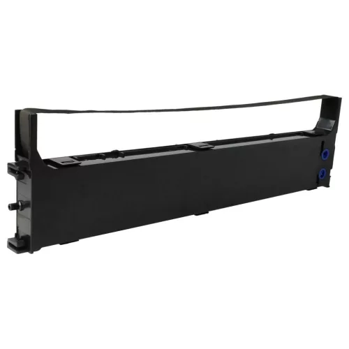 VHBW OKI 43571802BE Ribbon - Black