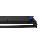VHBW OKI 43571802BE Ribbon - Black