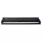 VHBW OKI 43571802BE Ribbon - Black