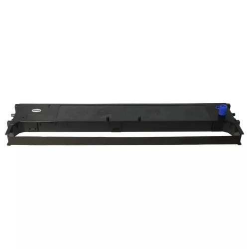 VHBW OKI 43571802BE Ribbon - Black