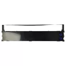 VHBW OKI 43571802BE Ribbon - Black