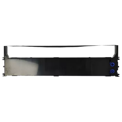 VHBW OKI 43571802BE Ribbon - Black