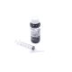 Canon UtánTöltő Tinta, Fekete, Pigmentált, 100 ml
