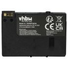 VHBW Mobiltelefon Akku EBA-510, L36880-N5601-A100, L36145-K1310-X401, BASIC56 - 850 mAh 3,7 V Li-Ion