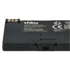 VHBW Mobiltelefon Akku EBA-510, L36880-N5601-A100, L36145-K1310-X401, BASIC56 - 850 mAh 3,7 V Li-Ion