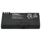 VHBW Mobiltelefon Akku EBA-510, L36880-N5601-A100, L36145-K1310-X401, BASIC56 - 850 mAh 3,7 V Li-Ion
