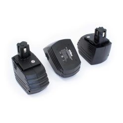   VHBW Electric Tool Battery Hilti SFB150, SFB155, SFB150A, SFB151 - 3300 mAh 15.6 V NiMH