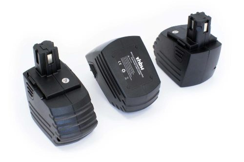 VHBW Electric Tool Battery Hilti SFB150, SFB155, SFB150A, SFB151 - 3300 mAh 15.6 V NiMH