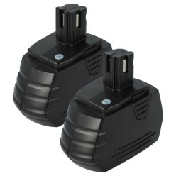   VHBW Electric Tool Battery Hilti SFB185, SFB180 - 3300 mAh 18 V NiMH