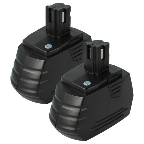 VHBW Electric Tool Battery Hilti SFB185, SFB180 - 3300 mAh 18 V NiMH