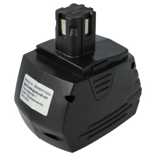 VHBW Electric Tool Battery Hilti SFB185, SFB180 - 3300 mAh 18 V NiMH