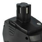 VHBW Electric Tool Battery Hilti SFB185, SFB180 - 3300 mAh 18 V NiMH