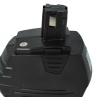 VHBW Electric Tool Battery Hilti SFB185, SFB180 - 3300 mAh 18 V NiMH