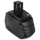 VHBW Electric Tool Battery Hilti SFB185, SFB180 - 3300 mAh 18 V NiMH