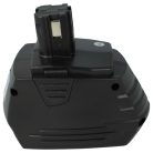 VHBW Electric Tool Battery SFB185, SFB180 - 3300 mAh 18 V NiMH