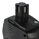 VHBW Electric Tool Battery SFB185, SFB180 - 3300 mAh 18 V NiMH