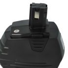 VHBW Electric Tool Battery SFB185, SFB180 - 3300 mAh 18 V NiMH