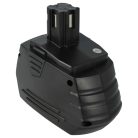 VHBW Electric Tool Battery SFB185, SFB180 - 3300 mAh 18 V NiMH