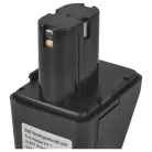 VHBW Battery Gesipa 70291510061 Blind Rivet Gun - 3000 mAh 12 V NiMH