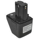 VHBW Battery 70291510061 Blind Rivet Gun - 3000 mAh 12 V NiMH