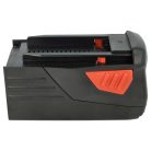 VHBW Battery for Hilti TE6-A36, TE6-ALi, CPC 36V - 6000 mAh 36 V Li-Ion