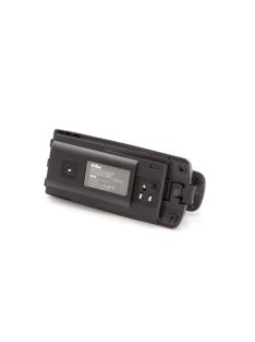   Rádió akku Motorola PMNN6035, 6080384X65, RLN6305 - 2200 mAh 7,5 V Li-Ion + övcsipesz