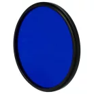 VHBW 72 mm Farbfilter, Blau