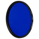 VHBW 72 mm Farbfilter, Blau