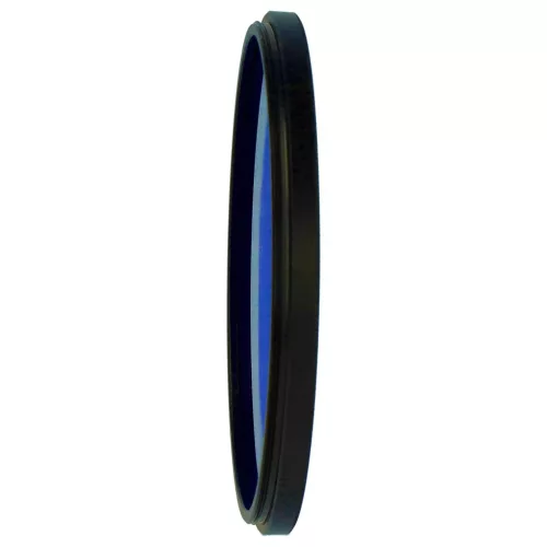 VHBW 72 mm Farbfilter, Blau