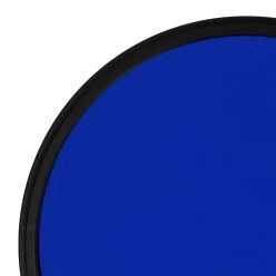 77 mm-es Kék Színes Szűrő
