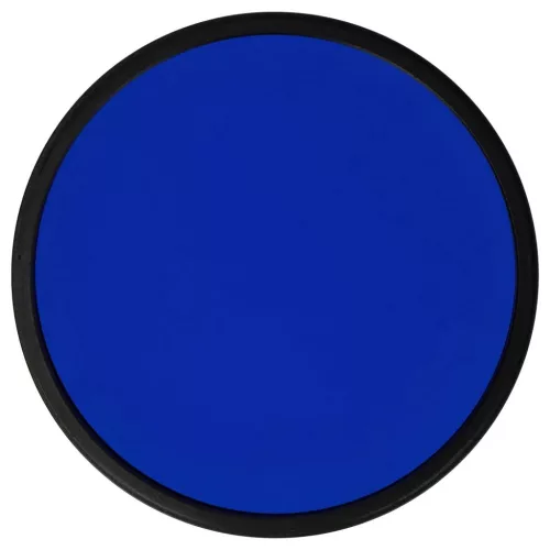 VHBW 77 mm blauer Farbfilter